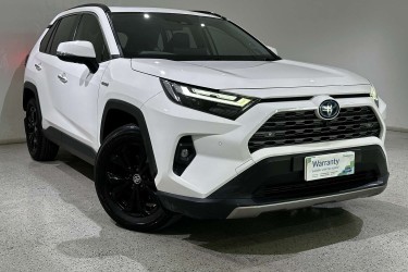 2023 Toyota RAV4 Cruiser