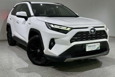 2023 Toyota RAV4 Cruiser