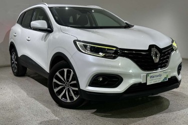 2020 Renault Kadjar Zen