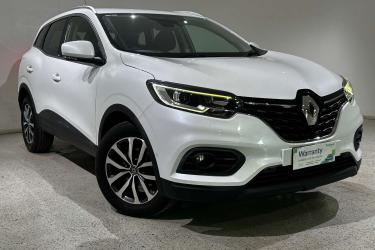 2020 Renault Kadjar Zen