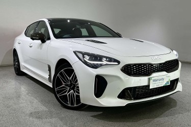 2022 Kia Stinger GT