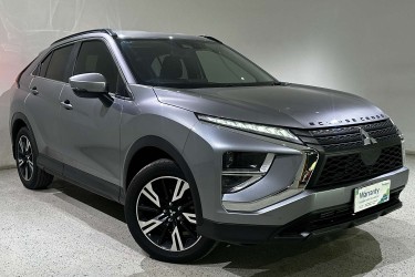 2023 Mitsubishi Eclipse Cross LS
