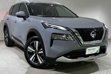 2023 Nissan X-TRAIL Ti-L