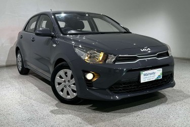 2023 Kia Rio S