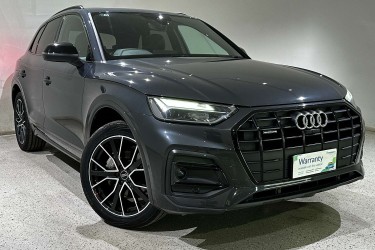 2021 Audi Q5 45 TFSI Sport