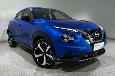 2023 Nissan JUKE ST-L