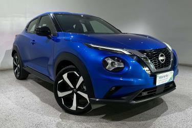 2023 Nissan JUKE ST-L