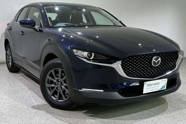 2022 Mazda CX-30 G20 Pure
