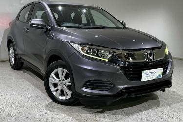 2018 Honda HR-V VTi