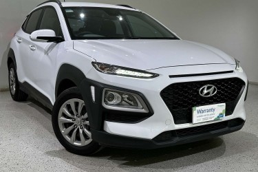 2020 Hyundai Kona Go