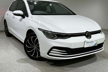 2024 Volkswagen Golf 110TSI Life