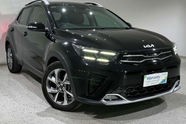 2024 Kia Stonic GT-Line