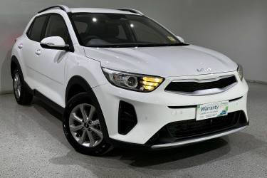 2024 Kia Stonic S