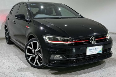 2021 Volkswagen Polo GTI