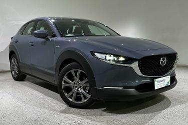 2023 Mazda CX-30 X20 Astina