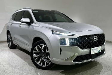 2023 Hyundai Santa Fe Highlander