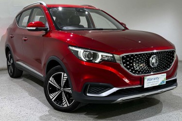 2021 MG ZS EV Essence