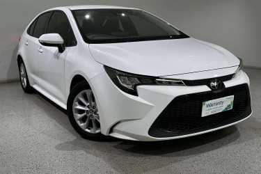 2020 Toyota Corolla Ascent Sport