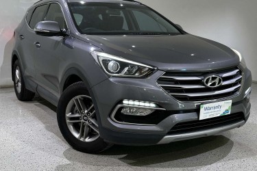 2016 Hyundai Santa Fe Active