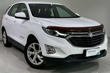 2018 Holden Equinox LT
