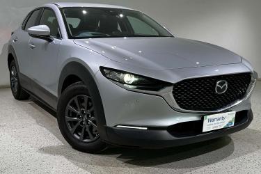 2020 Mazda CX-30 G20 Pure