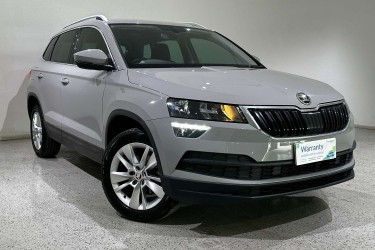 2019 SKODA Karoq 110TSI