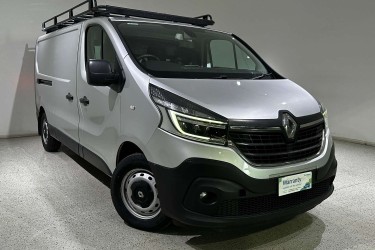 2021 Renault Trafic Premium 103kW