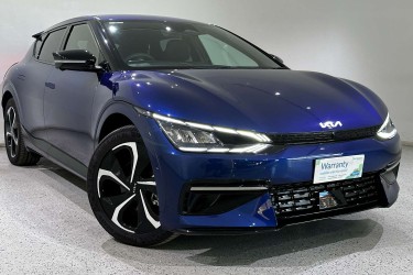 2023 Kia EV6 GT-Line