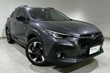 2024 Subaru Crosstrek Hybrid S