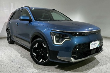 2023 Kia Niro EV GT-Line