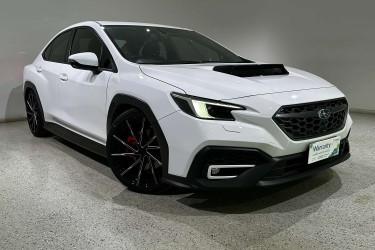 2023 Subaru WRX RS