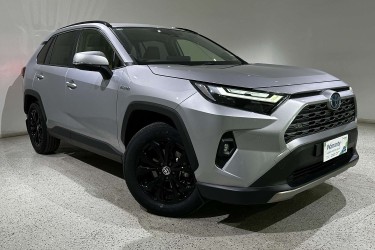 2023 Toyota RAV4 Cruiser