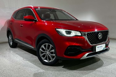 2022 MG HS Plus EV Excite