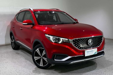 2021 MG ZS EV Essence