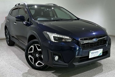 2018 Subaru XV 2.0i-S