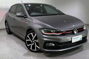 2019 Volkswagen Polo GTI