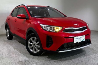 2024 Kia Stonic S