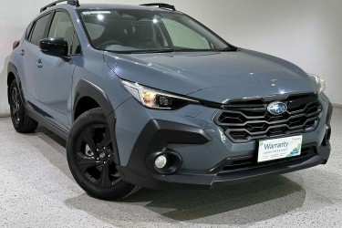 2024 Subaru Crosstrek 2.0L