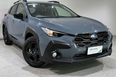 2024 Subaru Crosstrek 2.0L