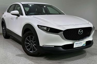 2024 Mazda CX-30 G20 Pure