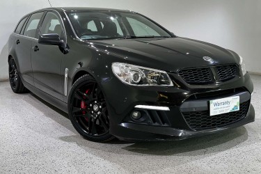 2013 Holden Special Vehicles Clubsport R8 Tourer