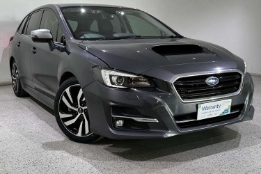 2020 Subaru Levorg 2.0 GT-S