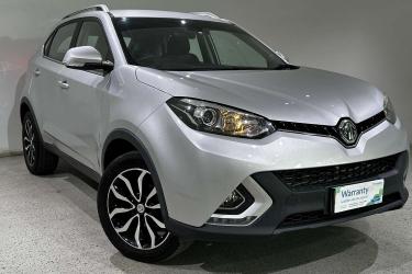 2019 MG GS Excite