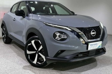 2023 Nissan JUKE ST-L