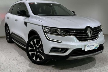 2019 Renault Koleos Formula Edition