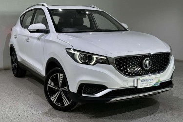 2021 MG ZS EV Essence