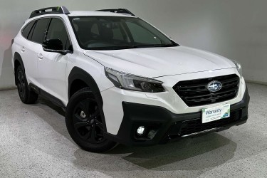 2022 Subaru Outback AWD Sport