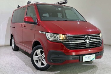 2020 Volkswagen Multivan TDI340 Comfortline Premium