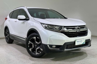 2019 Honda CR-V VTi-S