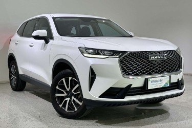 2022 Haval H6 Premium